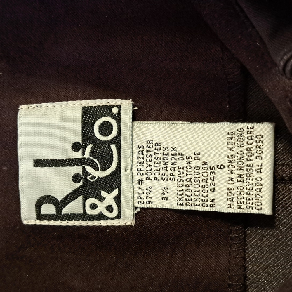 Vintage like new jacket - Picture 9 of 13